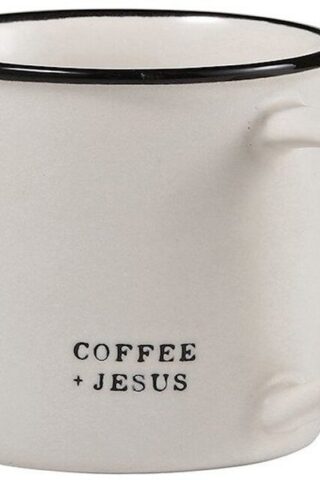 886083812279 Coffee Plus Jesus
