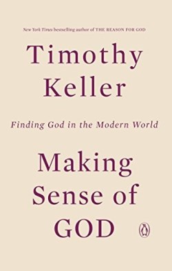 9780143108702 Making Sense Of God