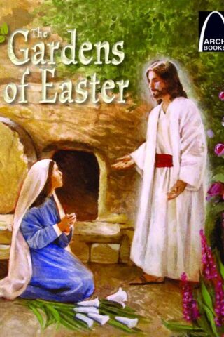 9780758640895 Gardens Of Easter