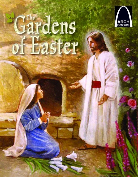 9780758640895 Gardens Of Easter