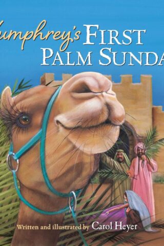 9780824916886 Humphreys First Palm Sunday