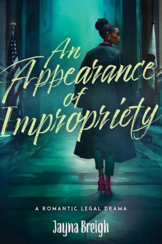 9780825448874 Appearance Of Impropriety