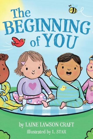 9780825453540 Beginning Of You