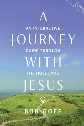 9780830791293 Journey With Jesus