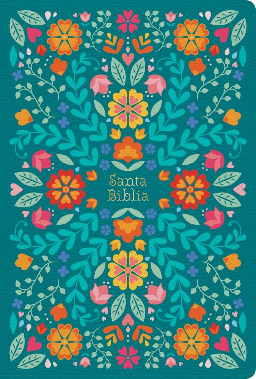 9781430082217 Hand Size Giant Print Bible