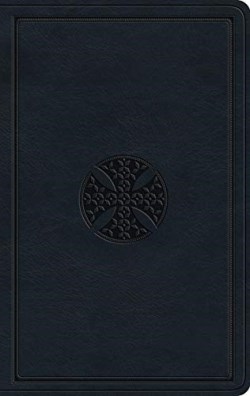9781433566837 Large Print Value Thinline Bible