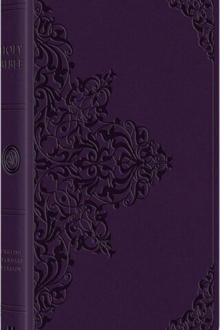 9781433566844 Large Print Value Thinline Bible