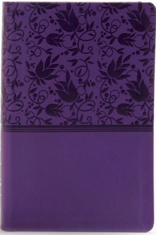 9781535935647 Large Print Personal Size Reference Bible