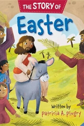 9781546001058 Story Of Easter
