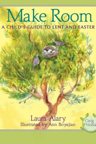 9781612616599 Make Room : A Child's Guide To Lent And Easter