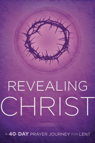 9781621369905 Revealing Christ