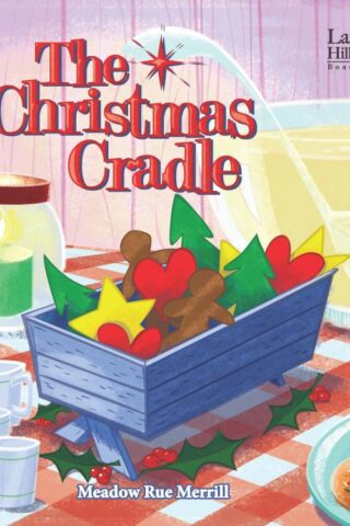 9781628627893 Christmas Cradle