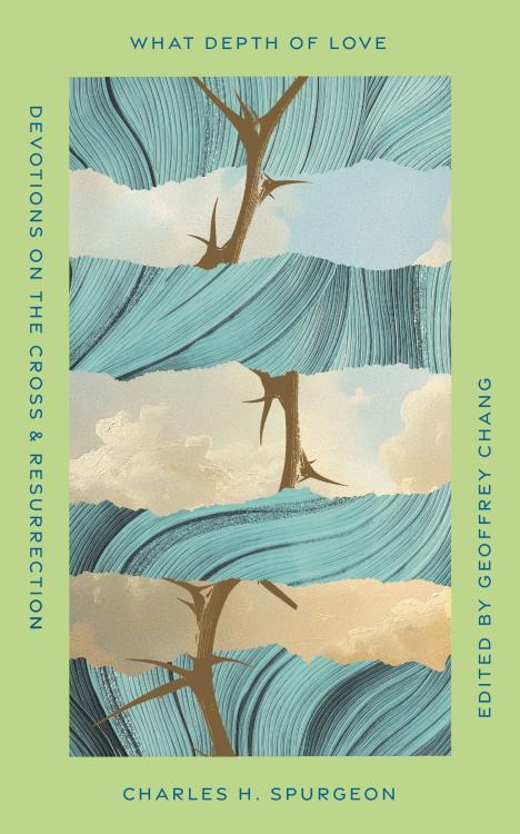 9781645075707 What Depth Of Love