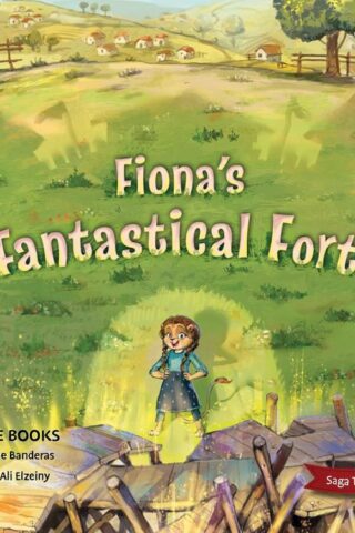 9781955550277 Fionas Fantastical Fort