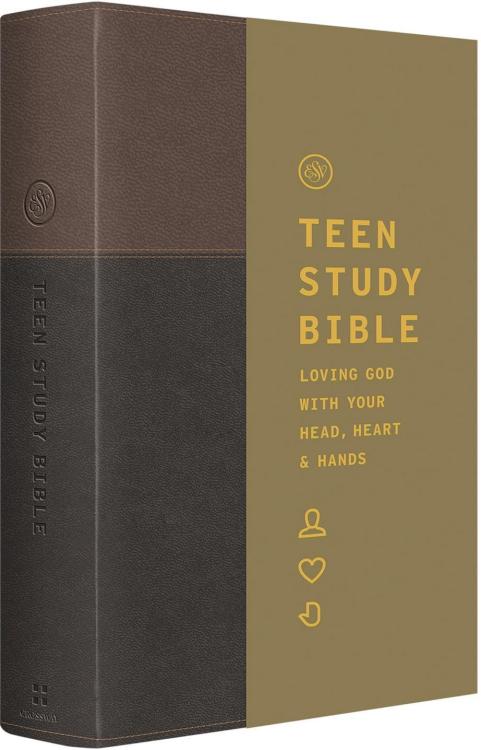 9798874902629 Teen Study Bible