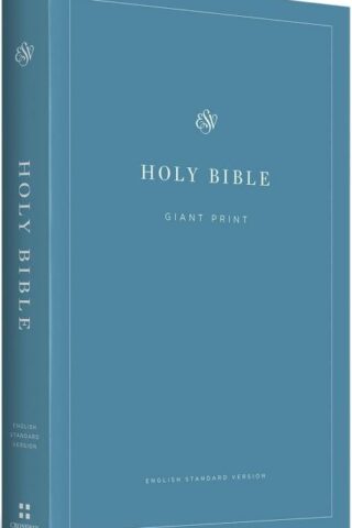 9798874906504 Economy Bible Giant Print