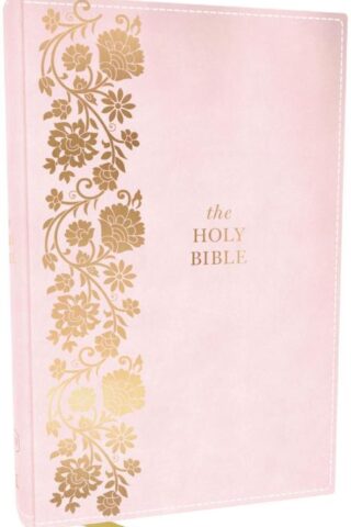 9781400347889 Personal Size Large Print End Of Verse Reference Bible Comfort Print