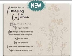 785525308922 Amazing Woman Cutting Board