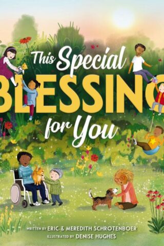 9780310180838 This Special Blessing For You