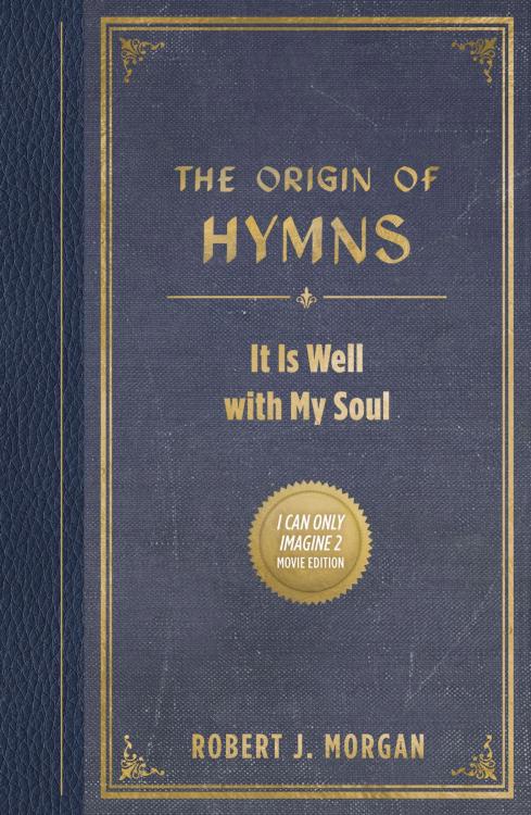 9781400357949 Origin Of Hymns I Can Only Imagine 3 Movie Edition