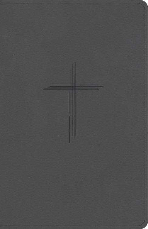 9798384540717 Personal Size Giant Print Bible Digital Study Edition