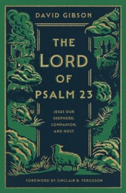 9798874905910 Lord Of Psalm 23