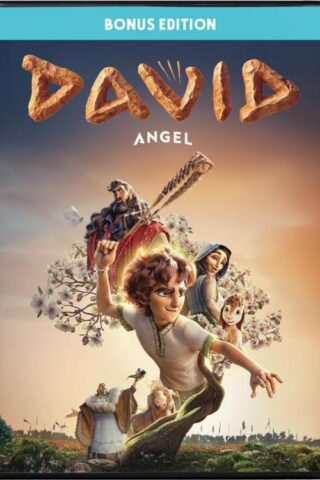 810162285791 David : Bonus Edition (DVD)