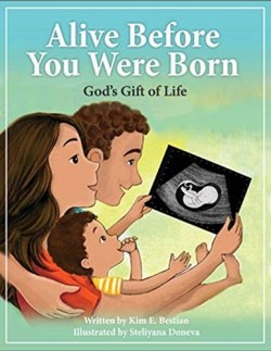 9780758667205 Alive Before You Were Born