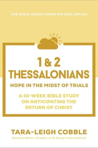 9780764245893 1 And 2 Thessalonians