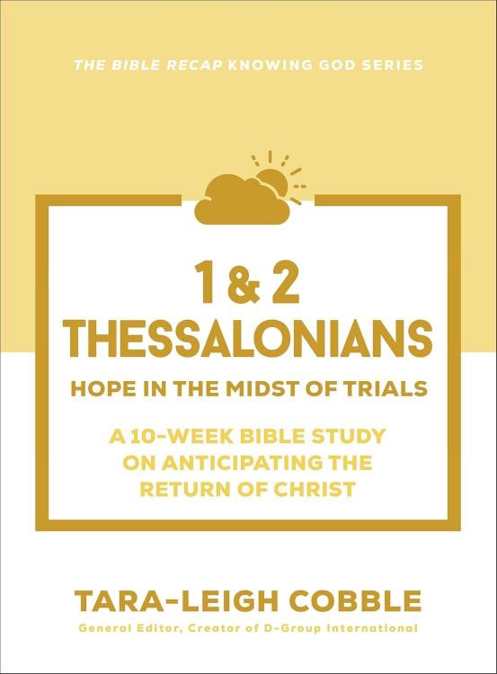 9780764245893 1 And 2 Thessalonians