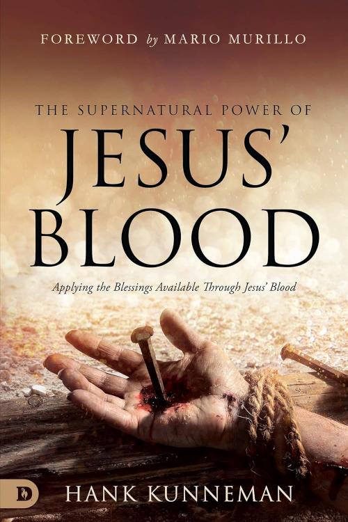 9780768461473 Supernatural Power Of Jesus Blood