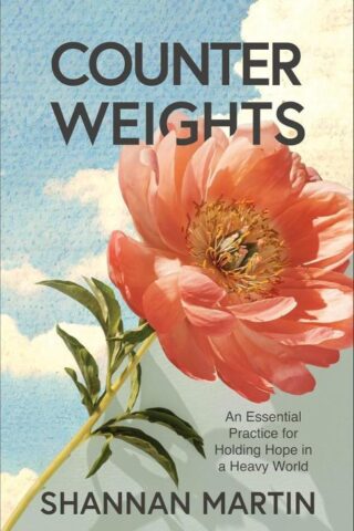 9780800740887 Counterweights : An Essential Practice For Holding Hope In A Heavy World