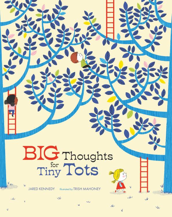 9781645075691 Big Thoughts For Tiny Tots