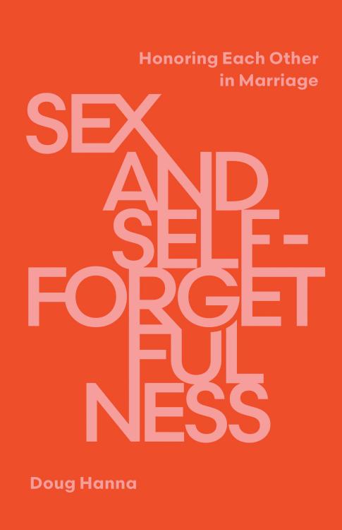 9781645075837 Sex And Self Forgetfulness