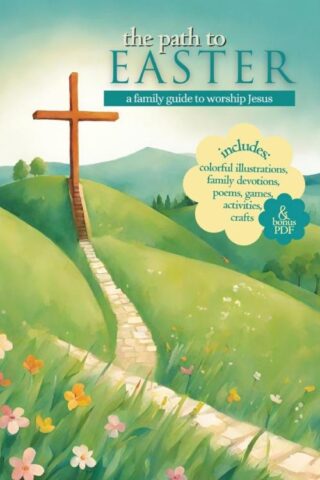 9781646452873 Path To Easter