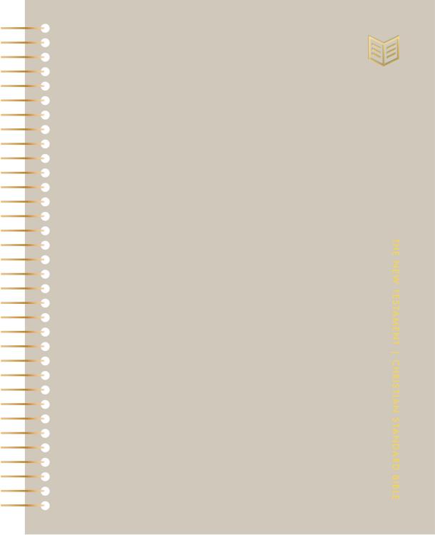 9798384536567 She Reads Truth Spiral Bound Notetaking Bible New Testament