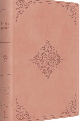 9798874904494 Giant Print Value Personal Size Bible