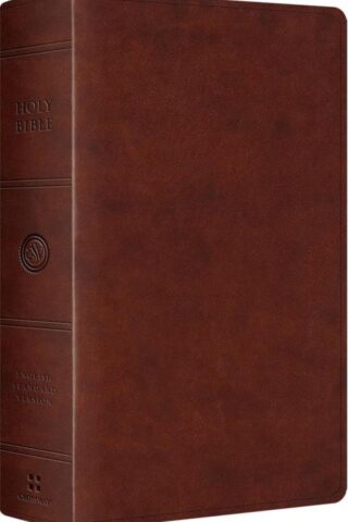 9798874906566 Giant Print Personal Size Bible