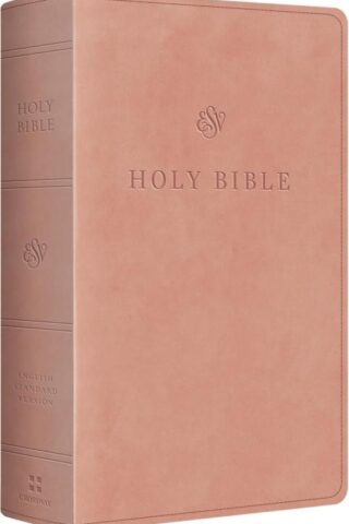 9798874906641 Giant Print Personal Size Bible