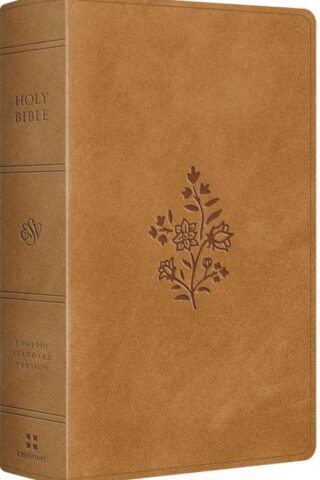 9798874906658 Giant Print Personal Size Bible
