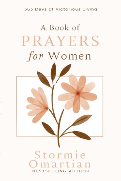 9780736989435 Book Of Prayers For Women