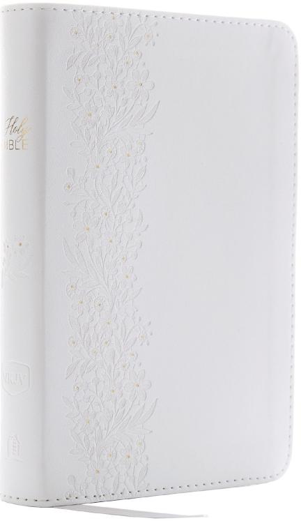 9780785225843 Brides Bible Comfort Print