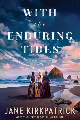 9780800746100 With The Enduring Tides