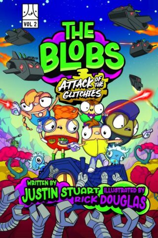 9780830790265 Blobs Attack Of The Glitchies