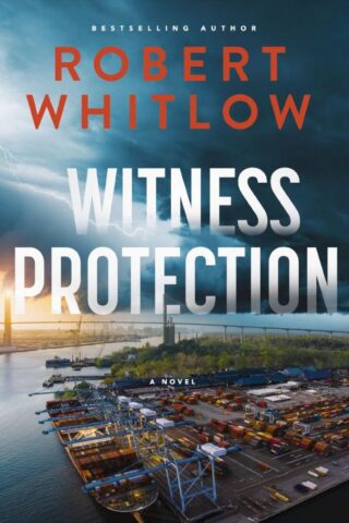 9781400352081 Witness Protection : A Novel