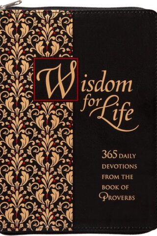 9781424565085 Wisdom For Life