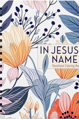 9781424571680 In Jesus Name