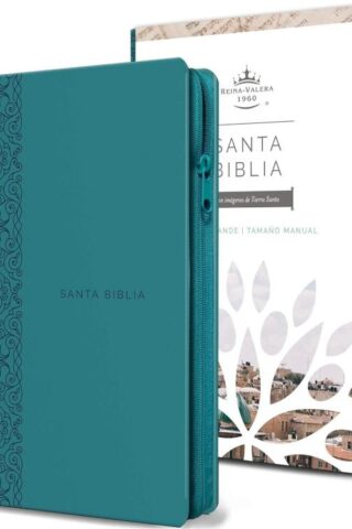 9781644732762 Handy Size Large Print Bible