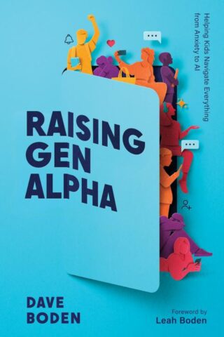 9781645075912 Raising Gen Alpha