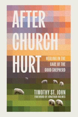 9781645076001 After Church Hurt